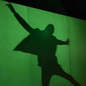 Meet your Posher, Sean